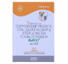 CEFPET DRY SYRUP	
