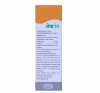 CEFPET DRY SYRUP	 BACK
