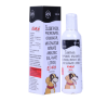 KISKIN LOTION 100ML SIDE