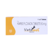 MARBOMET TABLET	
