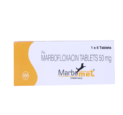 MARBOMET TABLET	