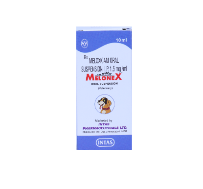 MELONEX ORAL	