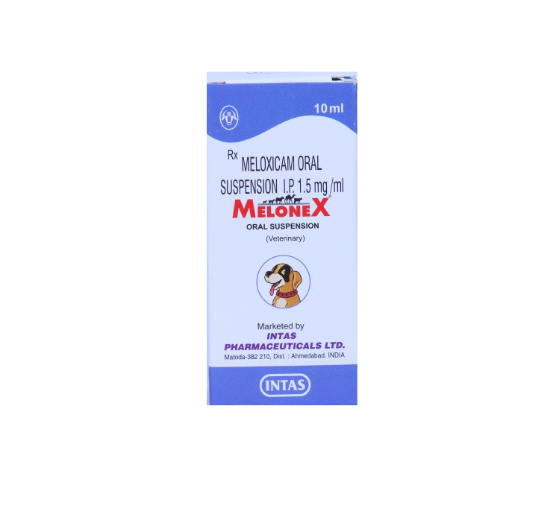 MELONEX ORAL	