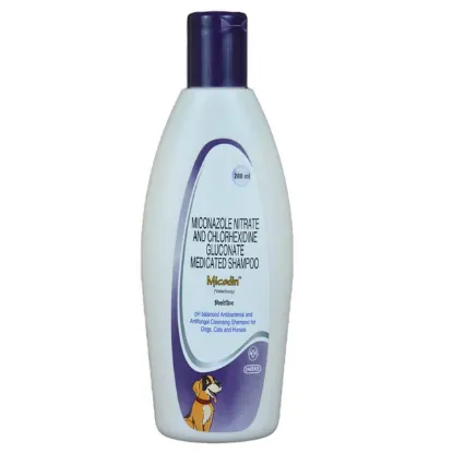 MICODIN SHAMPOO	