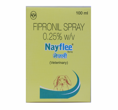 NAYFLEE SPRAY	