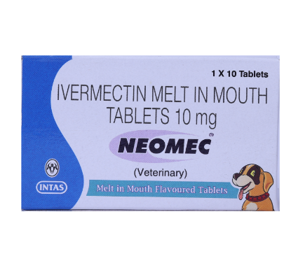 NEOMEC TABLET	