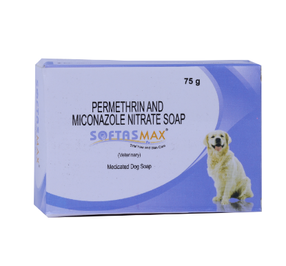 SOFTAS MAX SOAP	