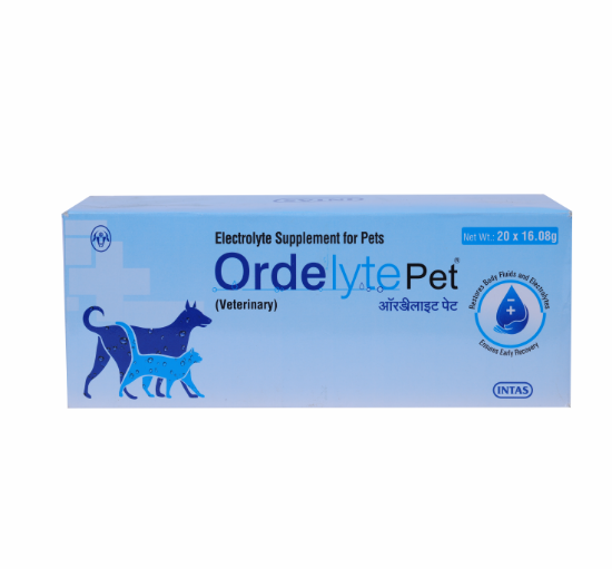 ORDELYTE PET (16.08GM)	