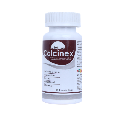 Picture of CALCINEX 200ML 