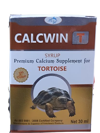  CALCWIN-T TORTOISE