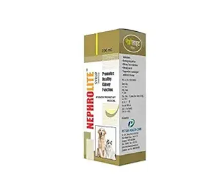  NEPHROLITE SYP 
