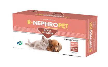 R-NEPHROPET BELOW 20KG (CHRONIC)