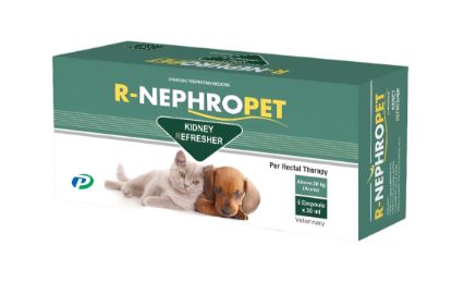 R-NEPHROPET ABOVE 20KG (ACUTE)