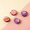 4 Wiggles N' Nibbles Cupcake
