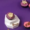 Bone Shape Wiggles N' Nibbles Cupcake For Dogs And Cats