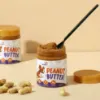 Wiggles N' Nibbles Peanut Butter For Dogs