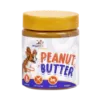 Front View of Wiggles N' Nibbles Peanut Butter For Pets 200g 