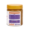 Back View of Wiggles N' Nibbles Peanut Butter For Pets 200g With Ingredients Details