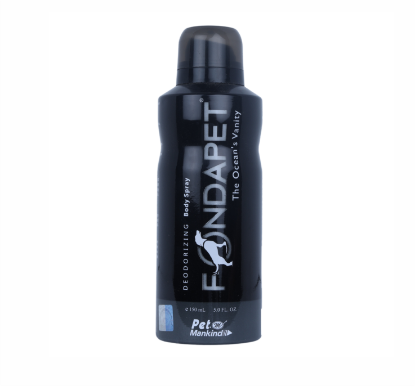 FONDA PET DEO 150ML 