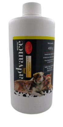 NUTRICOAT ADVANCE 400ML