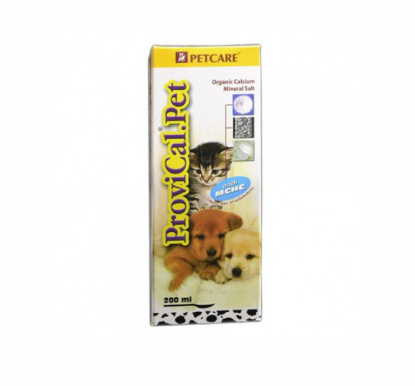 PROVICAL PET 200ML