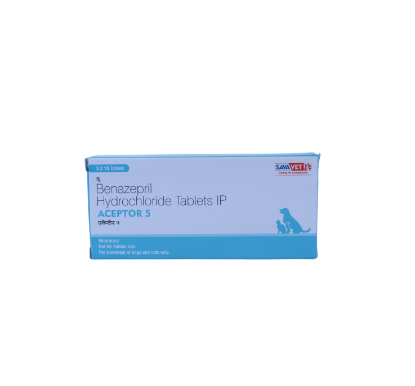 ACEPTOR 5