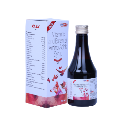 VAAV 200ML